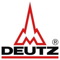 DEUTZ FRANCE SAS logo, DEUTZ FRANCE SAS contact details