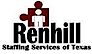 Renhill Staffing Services logo, Renhill Staffing Services contact details