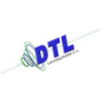 DTL Lasertechniek logo, DTL Lasertechniek contact details