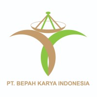 PT BEPAH KARYA INDONESIA logo, PT BEPAH KARYA INDONESIA contact details