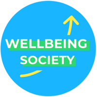 Wellbeing Society logo, Wellbeing Society contact details