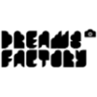 Dreams Factory Asia logo, Dreams Factory Asia contact details