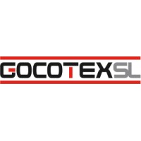 GOCOTEX logo, GOCOTEX contact details