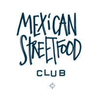 Mexican Streetfood Club logo, Mexican Streetfood Club contact details