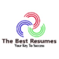 The Best Resumes logo, The Best Resumes contact details