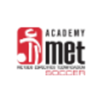 MET Soccer Academy logo, MET Soccer Academy contact details