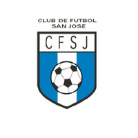 C.F. San José logo, C.F. San José contact details