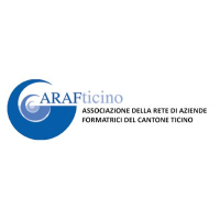 ARAF Ticino logo, ARAF Ticino contact details