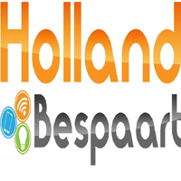 Holland Bespaart logo, Holland Bespaart contact details