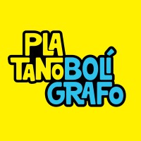 PLATANOBOLÍGRAFO logo, PLATANOBOLÍGRAFO contact details