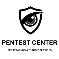 Pentest Center logo, Pentest Center contact details