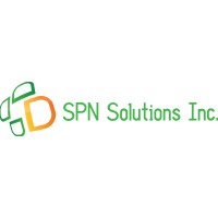 SPN Solutions Inc. logo, SPN Solutions Inc. contact details