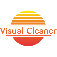 Visual Cleaner - Serviços Tercerizados logo, Visual Cleaner - Serviços Tercerizados contact details