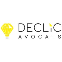 DECLIC AVOCATS logo, DECLIC AVOCATS contact details