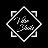 Vibe Shots logo, Vibe Shots contact details