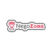 NegoZona logo, NegoZona contact details