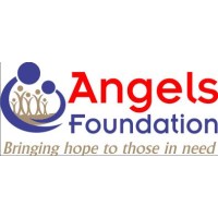 Angels Foundation zimbabwe logo, Angels Foundation zimbabwe contact details