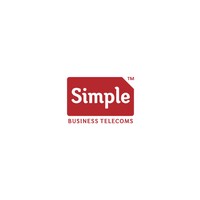 Simple Business Telecoms logo, Simple Business Telecoms contact details