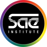 SAE Institute Athens logo, SAE Institute Athens contact details