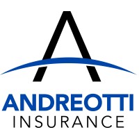 Andreotti Insurance logo, Andreotti Insurance contact details