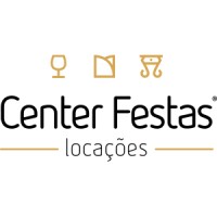 Center Festas logo, Center Festas contact details