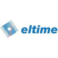 Eltime logo, Eltime contact details