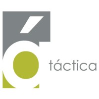 Táctica logo, Táctica contact details