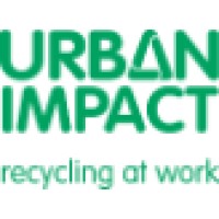 Urban Impact Recycling Ltd logo, Urban Impact Recycling Ltd contact details