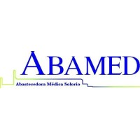 ABAMED logo, ABAMED contact details