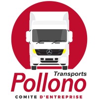 TRANSPORTS POLLONO / BEZIAU et IDOLOG logo, TRANSPORTS POLLONO / BEZIAU et IDOLOG contact details