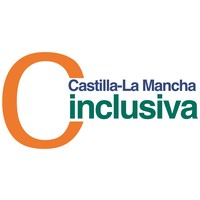 CLM Inclusiva COCEMFE logo, CLM Inclusiva COCEMFE contact details