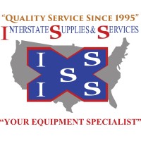 Interstate Supplies and Services logo, Interstate Supplies and Services contact details