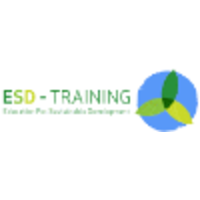 ESD Training logo, ESD Training contact details