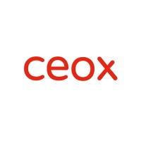 Ceox Services Ltd logo, Ceox Services Ltd contact details