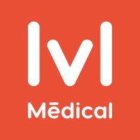 LVL MEDICAL logo, LVL MEDICAL contact details