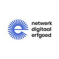 Netwerk Digitaal Erfgoed logo, Netwerk Digitaal Erfgoed contact details