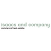 Isaacs and Company logo, Isaacs and Company contact details