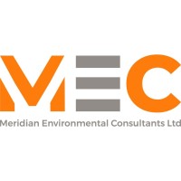 Meridian Environmental Consultants Ltd (MEC) logo, Meridian Environmental Consultants Ltd (MEC) contact details