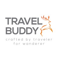 Travelbuddy.id logo, Travelbuddy.id contact details