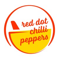 RedDotChilliPeppers logo, RedDotChilliPeppers contact details