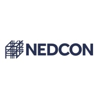 NEDCON SALES s.r.o. logo, NEDCON SALES s.r.o. contact details