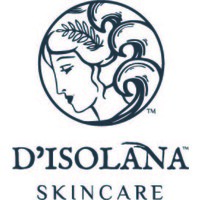 D'Isolana Skincare logo, D'Isolana Skincare contact details