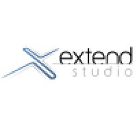 ExtendStudio logo, ExtendStudio contact details