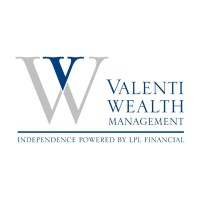 VALENTI WEALTH MANAGEMENT logo, VALENTI WEALTH MANAGEMENT contact details