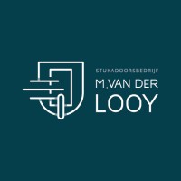 Stukadoors- en Afbouwbedrijf M. van der Looy logo, Stukadoors- en Afbouwbedrijf M. van der Looy contact details