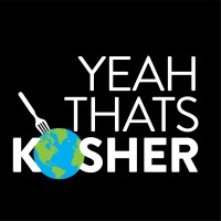 YeahThatsKosher logo, YeahThatsKosher contact details