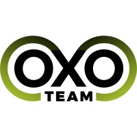 OXO Team logo, OXO Team contact details