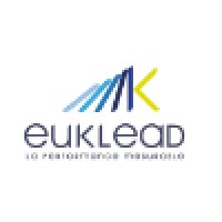 EUKLEAD logo, EUKLEAD contact details