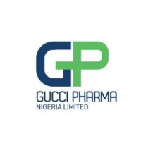 Gucci Pharmaceutical Nigeria Limited logo, Gucci Pharmaceutical Nigeria Limited contact details