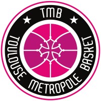 Toulouse Métropole Basket (TMB) logo, Toulouse Métropole Basket (TMB) contact details